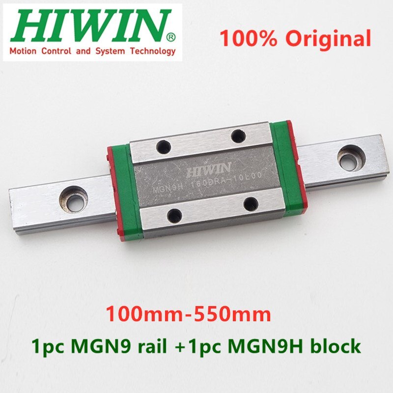  Hiwin  ̵ MGN9 150 200 250 300 330 350 4..